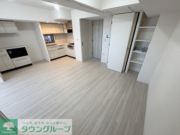 パークホームズ文京白山ヒルテラスの物件内観写真